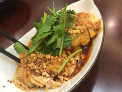 -老馆子·建德菜·山肴鱼鲜(海威新界店)