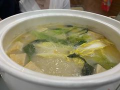 -金龙·打边炉(武进路店)