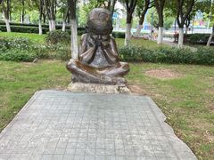 -天鹅湖体育公园