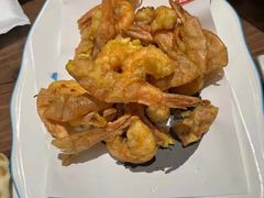 -聚缘堂·海鲜私房菜(松岭路店)