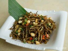 -中恒华茶楼(牌坊店)