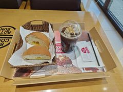 -劳顶笨咖啡(益华广场店)