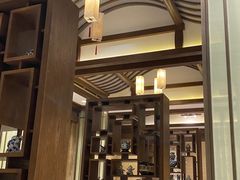 -太湖饭店·寄畅轩中餐厅