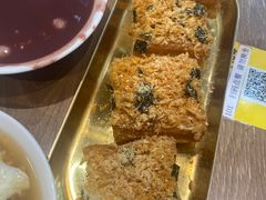 一份油条-小豆海棠(人民南路店)