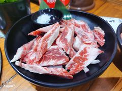 -九田家黑牛烤肉料理(香河店)
