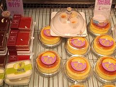 -喜社·面包·甜品·蛋糕(燕山店)