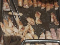 -金博士炭烤(北大新城店)