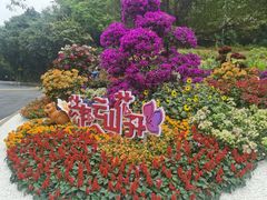-广州市白云山风景名胜区