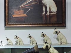 -旅顺留声机博物馆