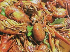 -段氏龙虾·烧烤·烤鱼(东书房路店)