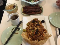 -大铁勺新津菜(东丽阳光新业广场店)