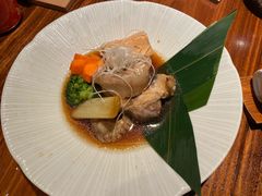 蓝鳍金枪鱼鱼眼-千代武日本料理(哈西店)