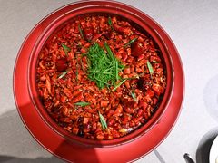 沸腾老虎斑（时价）-金海华·华宴江南(斜塘店)