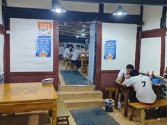 -三哥田螺(北书院街店)