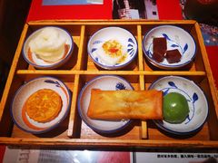 -味福记·本地特色菜(八一万达广场店)
