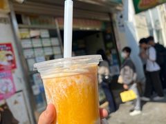 -澳门长洲糯米糍(柯打苏沙街店)