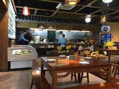 -醉南拳客家菜(华威店)