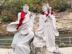 -丹东凤凰山景区