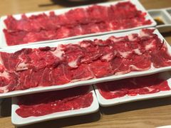 -掂档潮汕牛肉火锅(沈阳万象城店)