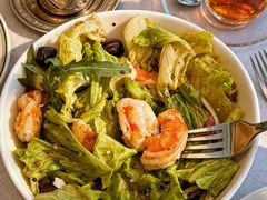 -Efes Turkish & Mediterranean Cuisine 艾菲斯餐厅(陆家嘴店)