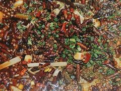 -厨掌柜长寿菜馆(古镇店)