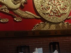 -梅龙镇酒家(南京西路总店)
