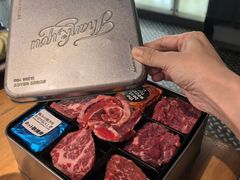 -焱铁烧·黑毛和牛专门店(南宁万象城店)