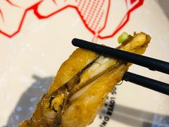 -臻享無招牌·食蛙专门店(太古里店)