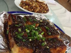鱼香豆花-力力豆花庄(广渠门店)