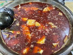冷锅鱼-重庆特色冷锅鱼(武大店)