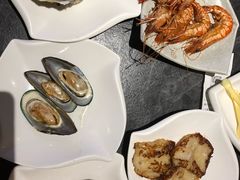 -大渔铁板烧(大悦城店)