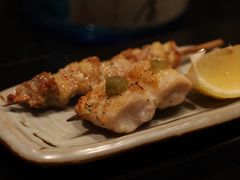 鸡生蠔-伊藤ITO(侨福芳草地购物中心店)