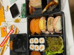 -元气寿司(金光华店)