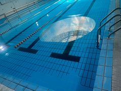 -佳明游泳馆(惠新西街南口店)