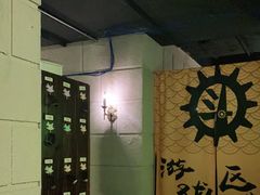 -逃脱反斗城沉浸剧情密室(北京路店)