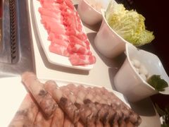 -海底捞火锅(九久奥特莱斯店)