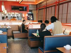 -烧肉一番·新韩式炭火烤肉(大岭山店)