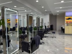 -Coo Hair salon