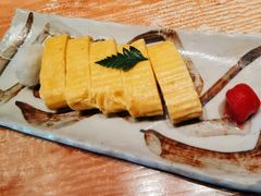 伊势菊蛋玉子烧-堂本家洋食别馆·炸猪排(中心城店)