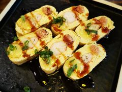 -白石的深夜食堂(大上海店)