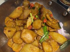 -绿茶餐厅(哈尔滨凯德店)
