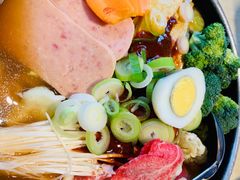 -韩香福脊骨汤锅(上杭路店)