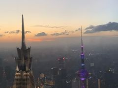 -上海柏悦酒店·世纪100牛排馆
