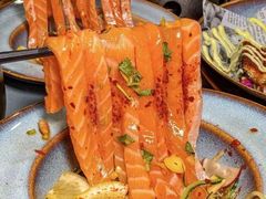 -王氏炉匠·烧鸟·居酒屋(双井店)