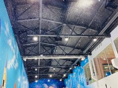 -Mr·Kuma酷么先生雪之乐园