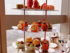 -上海明天广场JW万豪酒店