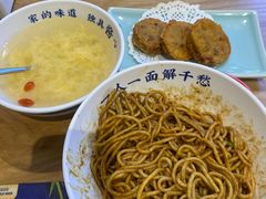 -文叔·湖北名小吃·小龙虾(华强北店)