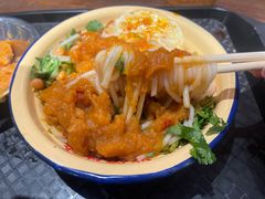 -池嬢拌粉(上海首店)