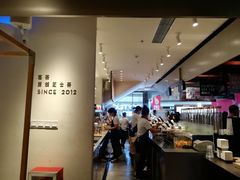 -喜茶(上海正大广场店)