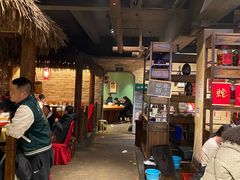 -麒麟小院·老九江菜(安平路店)